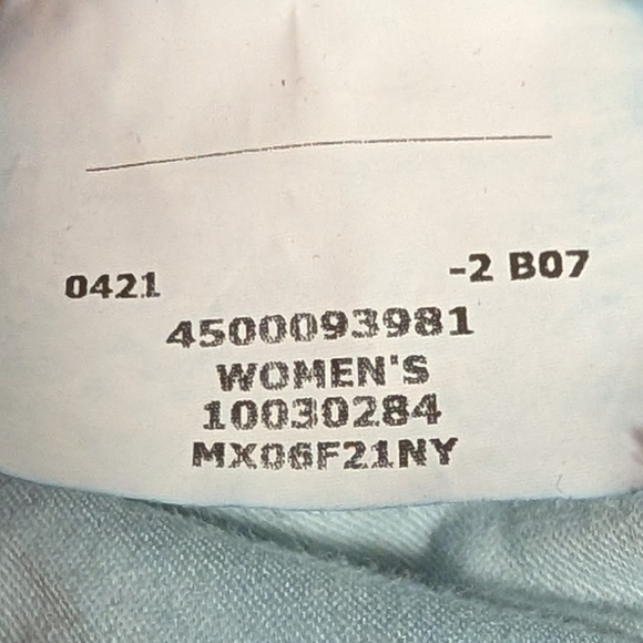 ARIAT Women's Skinny Jeans 30R - Picture 7 of 9